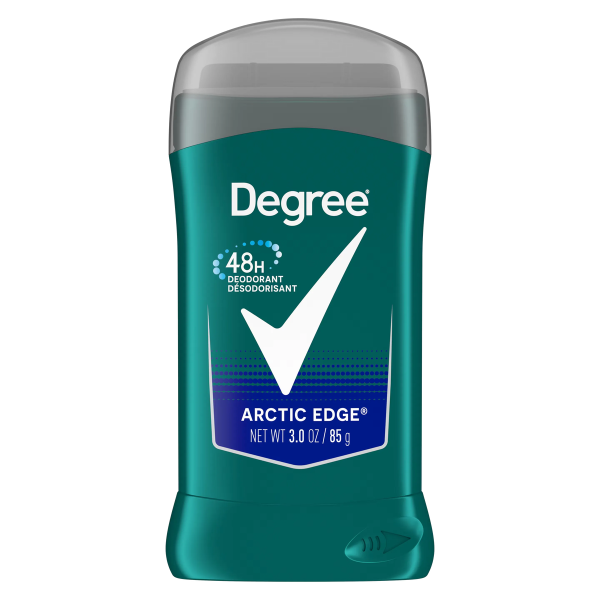 Degree Arctic Edge Deodorant Stick - 85g - Buy Online in Pakistan at Cosmia.pk