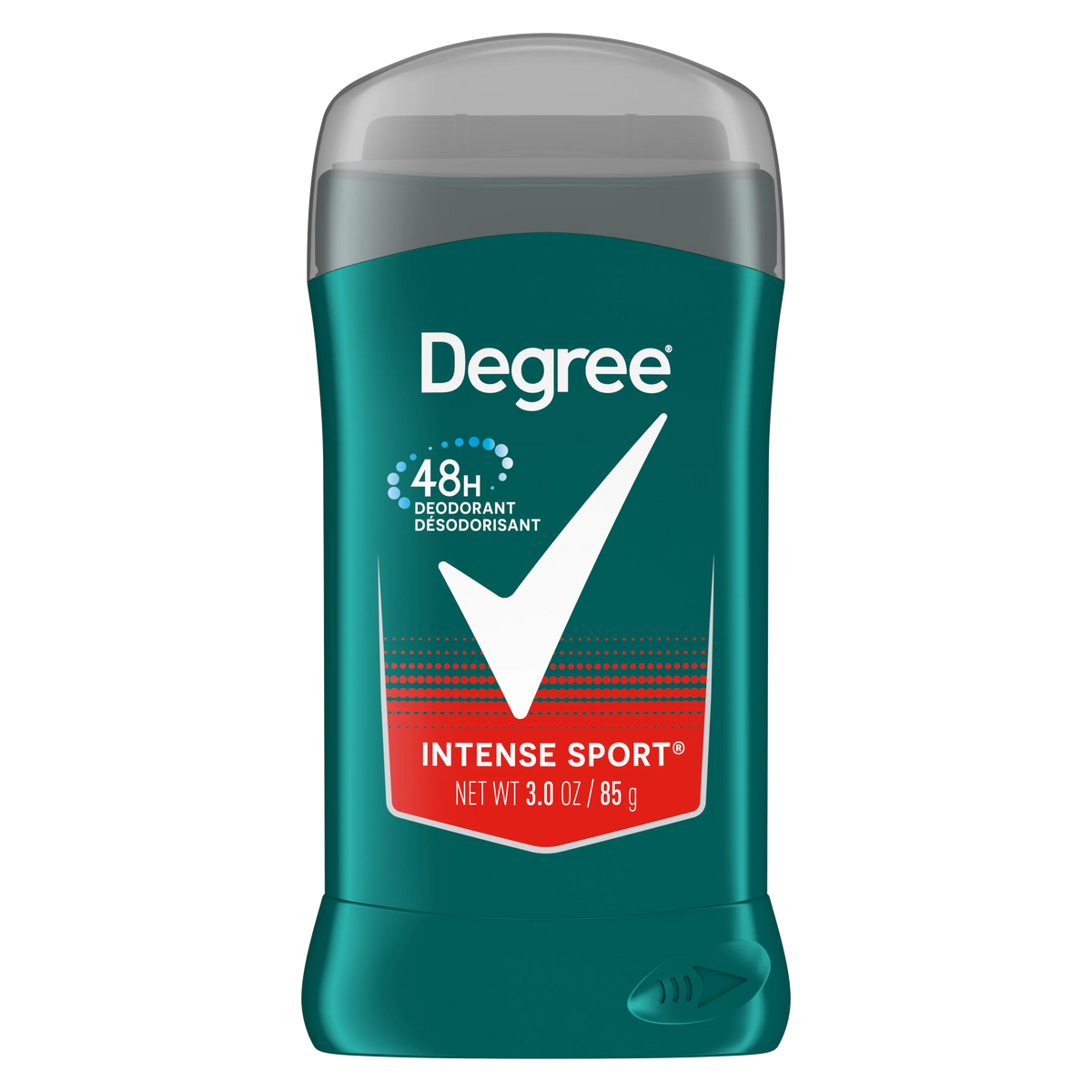 Degree Intense Sport Deodorant Stick - 85g - Buy Online in Pakistan at Cosmia.pk
