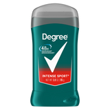 Degree Intense Sport Deodorant Stick - 85g - Buy Online in Pakistan at Cosmia.pk