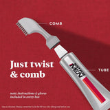 Just For Men - Easy Comb-In Color - Light Brown - Buy Online in Pakistan at Cosmia.pk