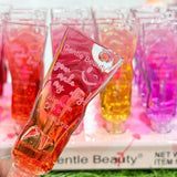 Gentle Beauty Bi-Phase Lip Oil - Buy Online in Pakistan at Cosmia.pk