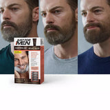 Just For Men - Control GX Beard Wash - Buy Online in Pakistan at Cosmia.pk