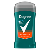 Degree Men Deodorant Stick – Wild Woods - 85g - Buy Online in Pakistan at Cosmia.pk