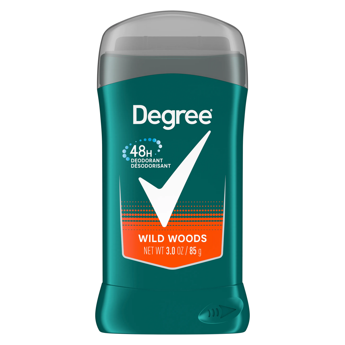 Degree Men Deodorant Stick – Wild Woods - 85g - Buy Online in Pakistan at Cosmia.pk