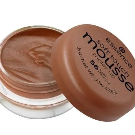 Essence Soft Touch Mousse Make Up - Buy Online in Pakistan at Cosmia.pk