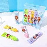 Miss Vanessa 5pc Hand Cream set - Buy Online in Pakistan at Cosmia.pk