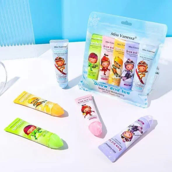 Miss Vanessa 5pc Hand Cream set - Buy Online in Pakistan at Cosmia.pk