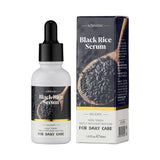 KORMESIC Deeply replenish moisture black Rice Serum - 30ml - Buy Online in Pakistan at Cosmia.pk