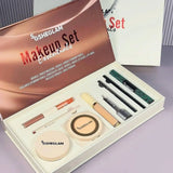 SHEGLAM 9-IN-1 Makeup set - Buy Online in Pakistan at Cosmia.pk