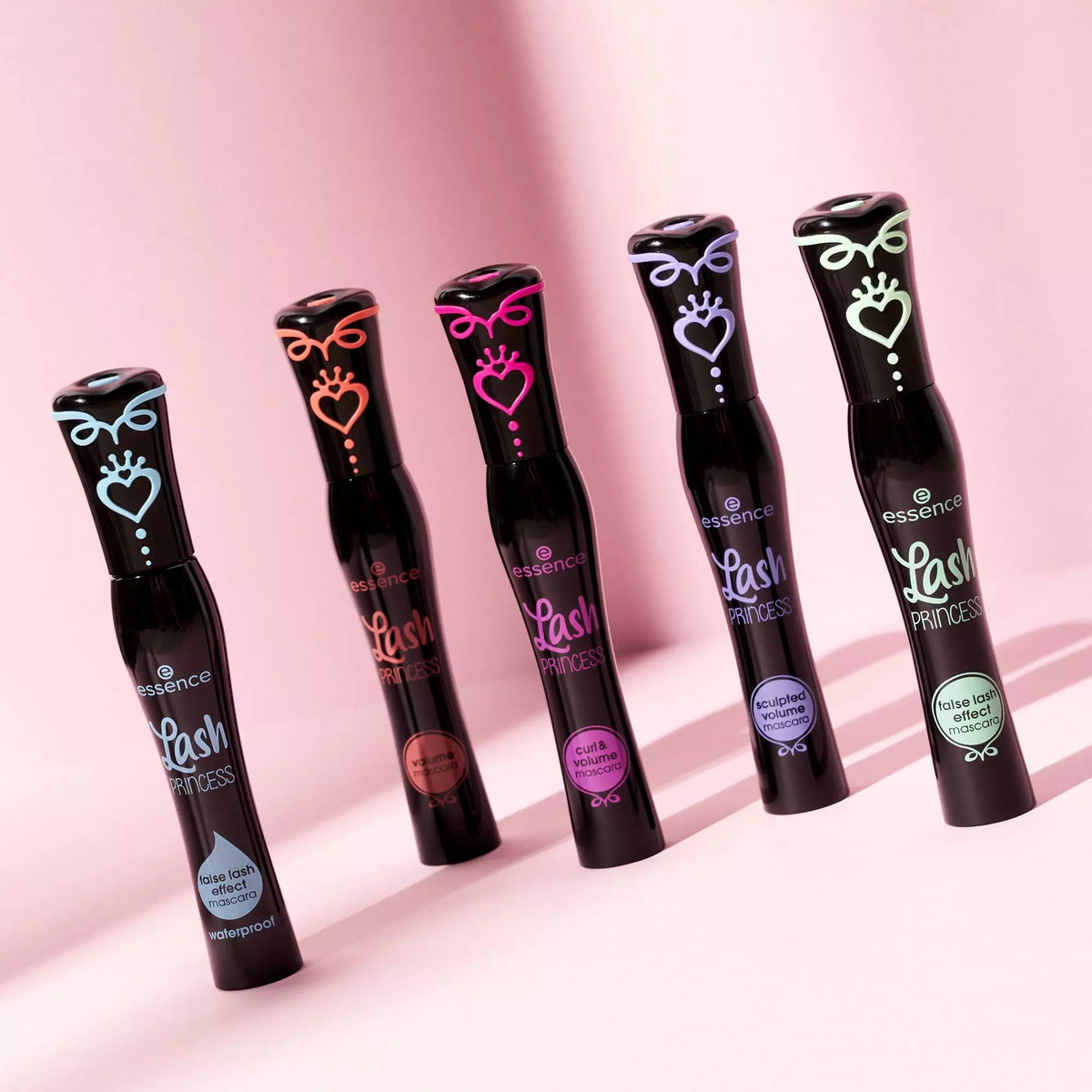 Essence Lash Princess False Lash Effect Mascara Waterproof - Buy Online in Pakistan at Cosmia.pk