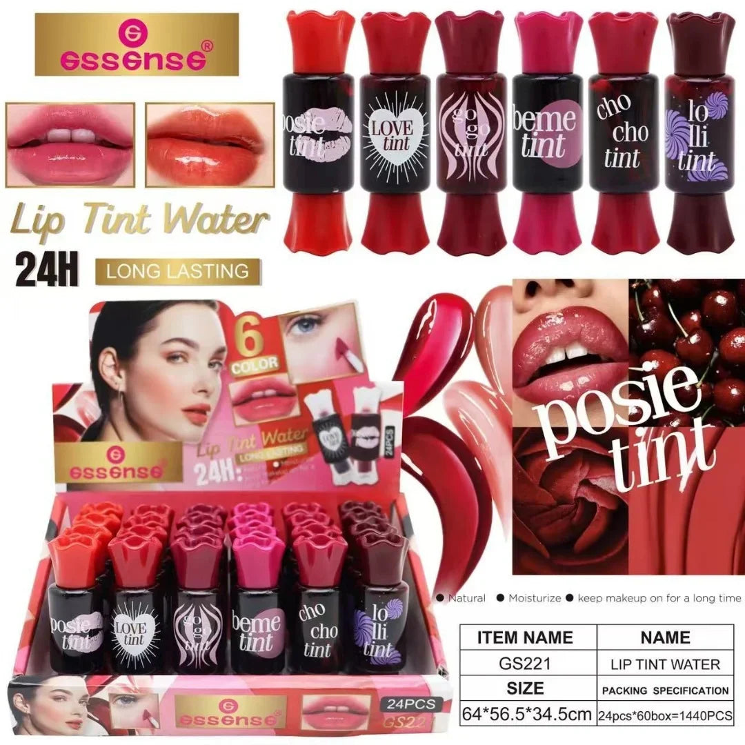 Essence Lip tint water - Buy Online in Pakistan at Cosmia.pk