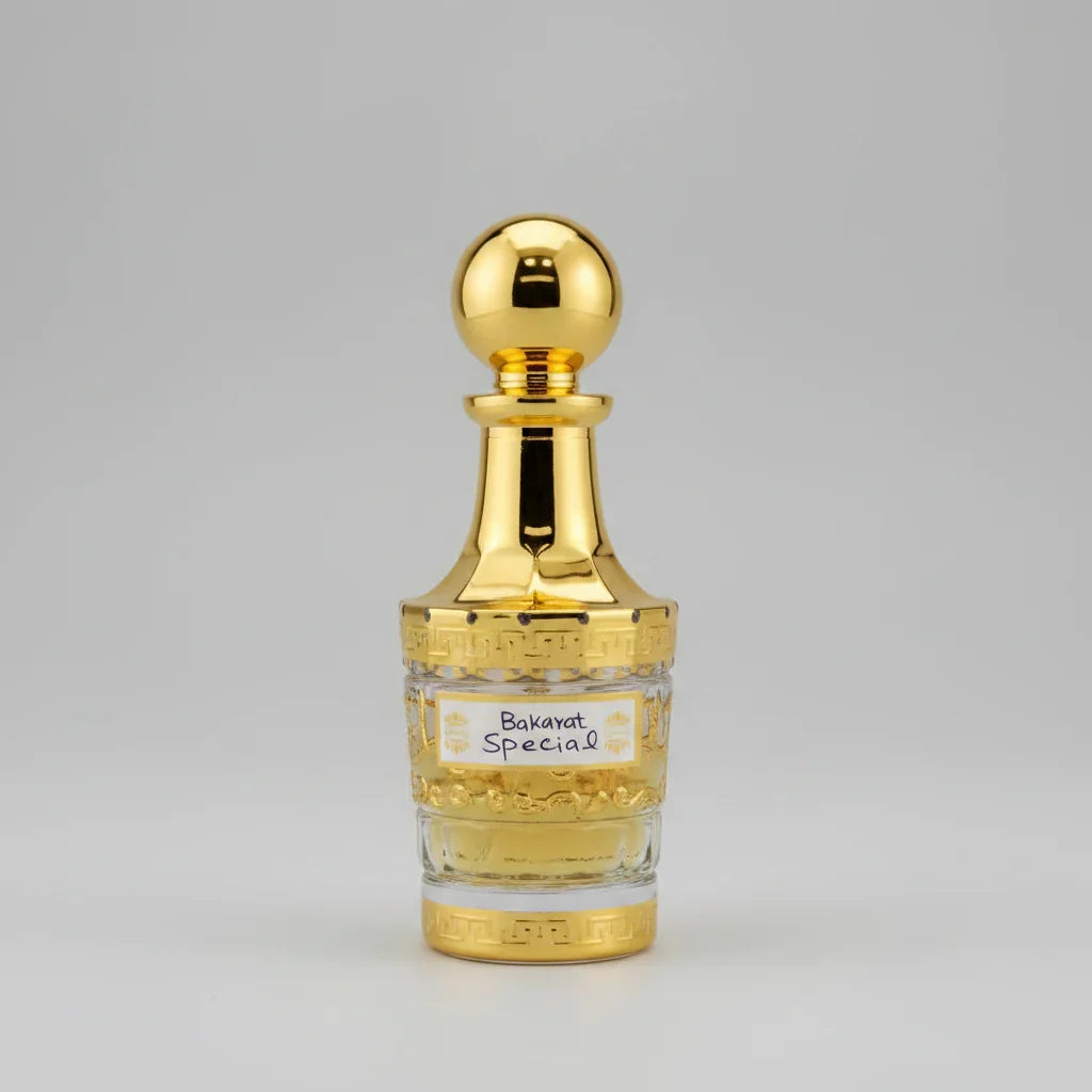 Bakarat Special Concentrated Parfume Oil - Buy Online in Pakistan at Cosmia.pk