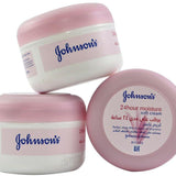 Johnsons Soft Cream - 200ml - Buy Online in Pakistan at Cosmia.pk