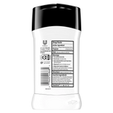 Degree UltraClear Black+White Ocean Air Antiperspirant Deodorant - Buy Online in Pakistan at Cosmia.pk