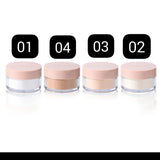 Hudamoji Loose Powder - Buy Online in Pakistan at Cosmia.pk