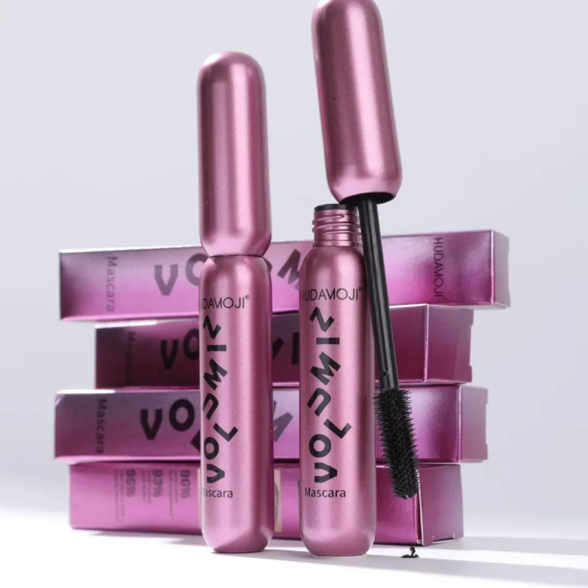 Hudamoji Volumizing Mascara - Buy Online in Pakistan at Cosmia.pk