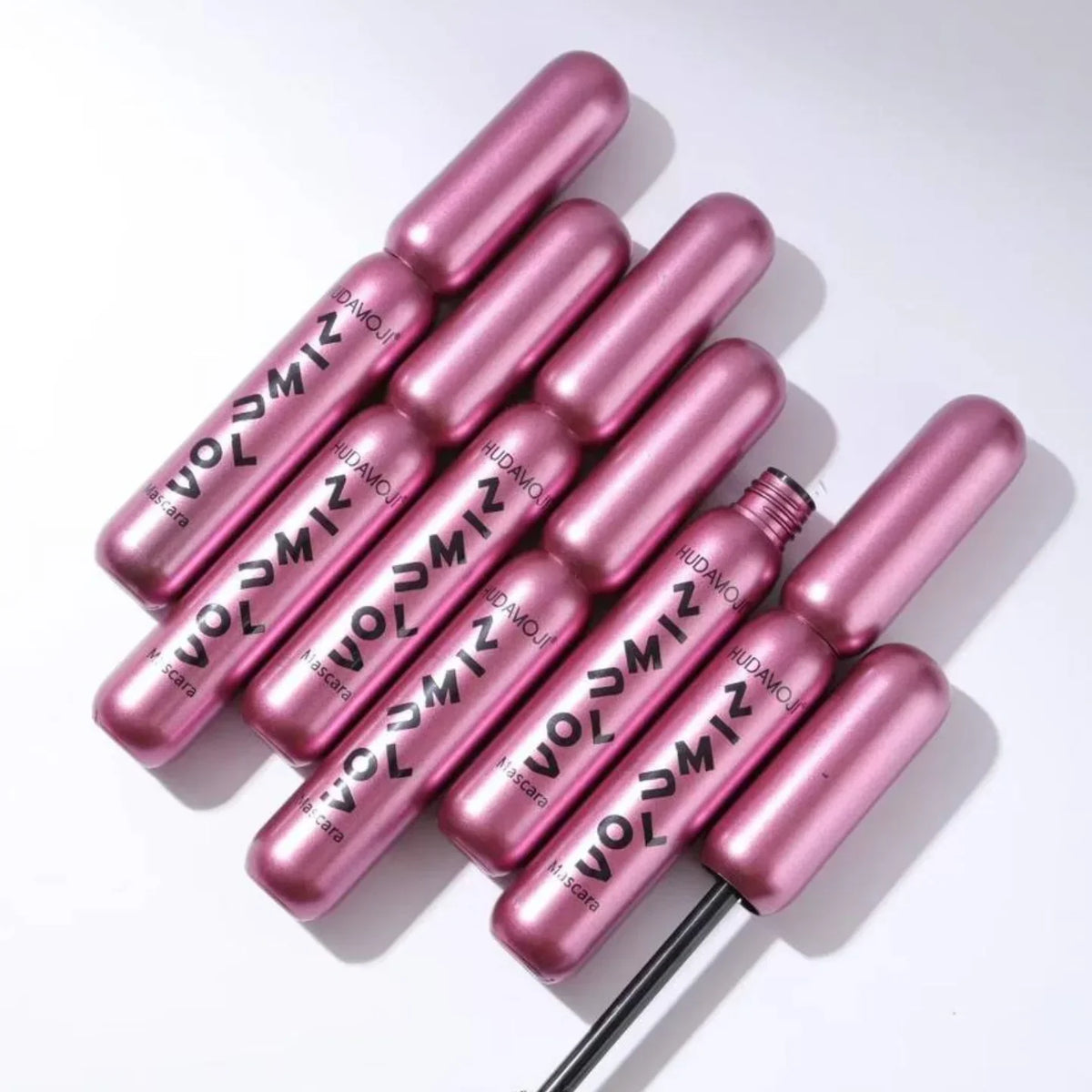 Hudamoji Volumizing Mascara - Buy Online in Pakistan at Cosmia.pk
