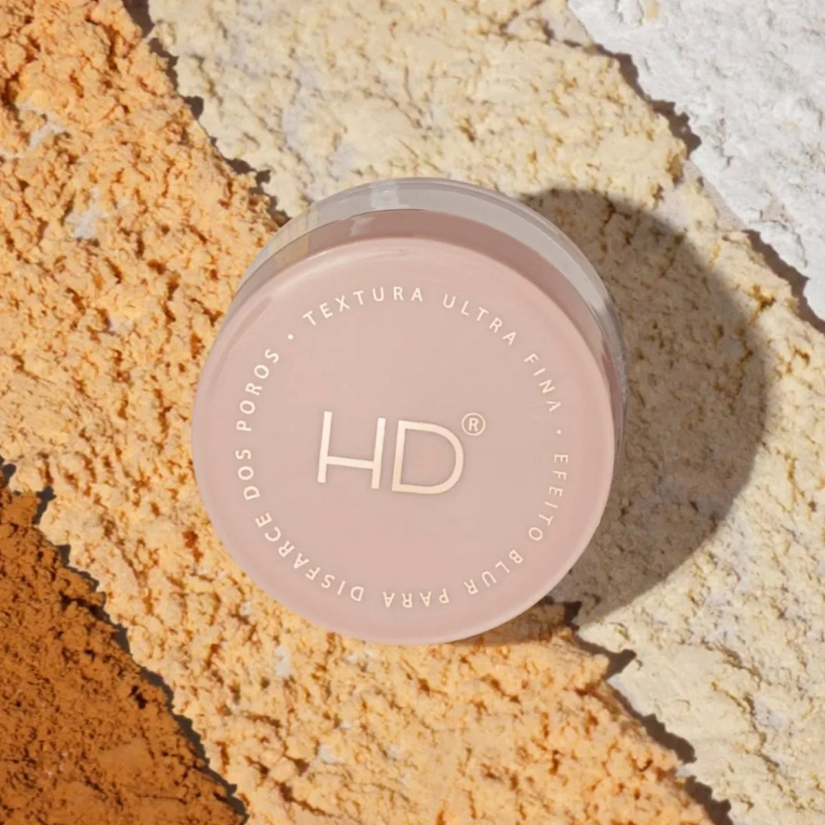 Hudamoji Loose Powder - Buy Online in Pakistan at Cosmia.pk