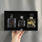 Yves Saint Laurent Perfume Gift Set - 30ml Each - Buy Online in Pakistan at Cosmia.pk