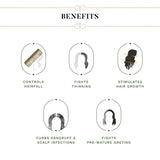 Sesa Herbal Hair Oil - Buy Online in Pakistan at Cosmia.pk