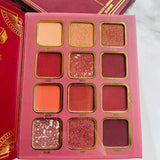 Mocallure 3 in 1 Makeup Kit Mini Palette Notebook Eyeshadow, Highlighter & Blusher - Buy Online in Pakistan at Cosmia.pk