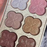 Sheglam 6 in 1 Beauty Book - Buy Online in Pakistan at Cosmia.pk