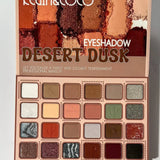 Kevin & Coco Dusk Desert For You Makeup Palette - Buy Online in Pakistan at Cosmia.pk