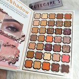 Sheglam 6 in 1 Beauty Book - Buy Online in Pakistan at Cosmia.pk
