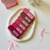 3Q Beauty Matte Lipstick - Buy Online in Pakistan at Cosmia.pk