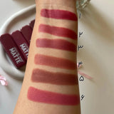 3Q Beauty Matte Lipstick - Buy Online in Pakistan at Cosmia.pk
