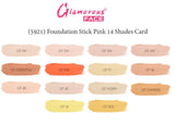 Glamorous Face Foundation Stick - Buy Online in Pakistan at Cosmia.pk