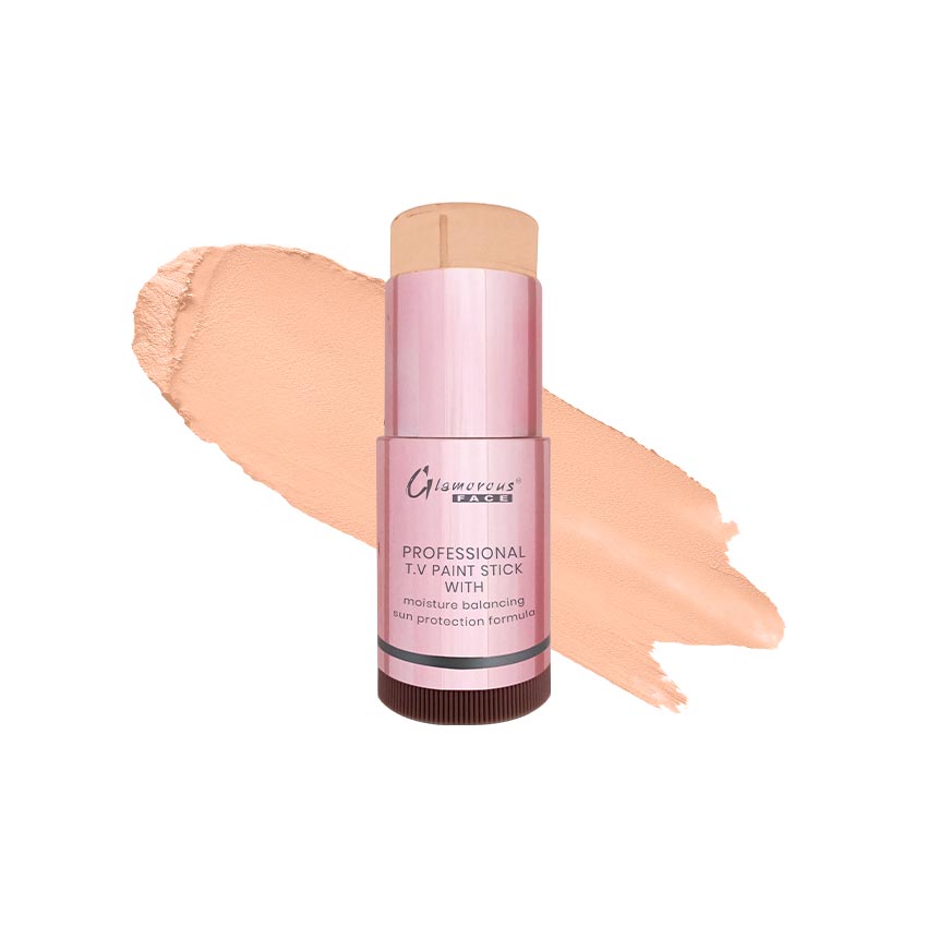 Glamorous Face Foundation Stick - Buy Online in Pakistan at Cosmia.pk