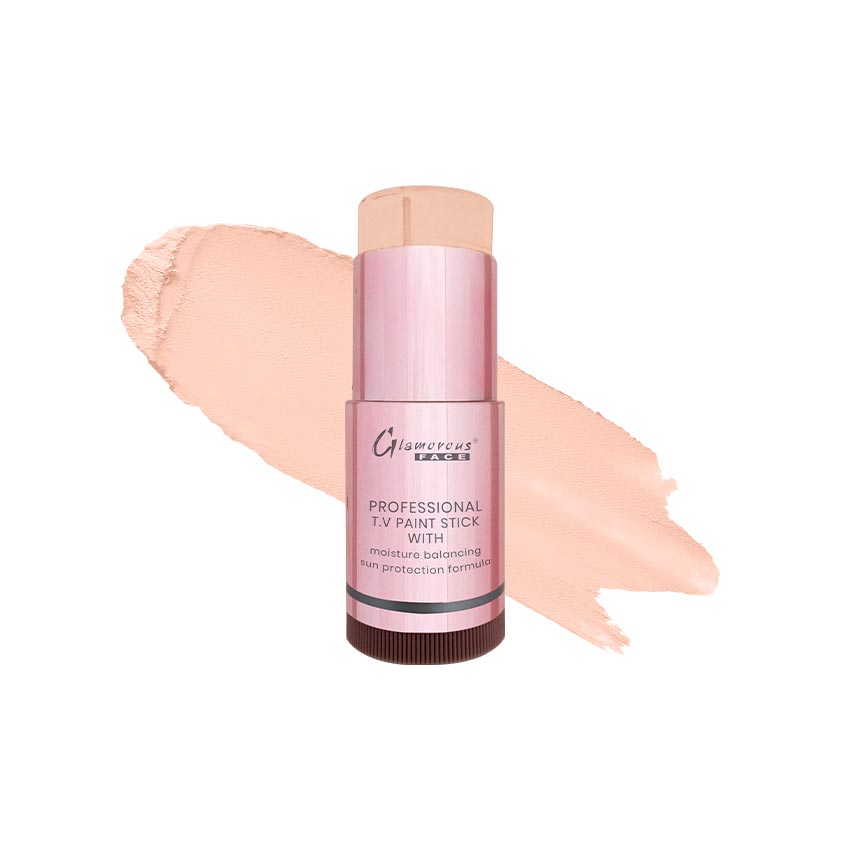 Glamorous Face Foundation Stick - Buy Online in Pakistan at Cosmia.pk