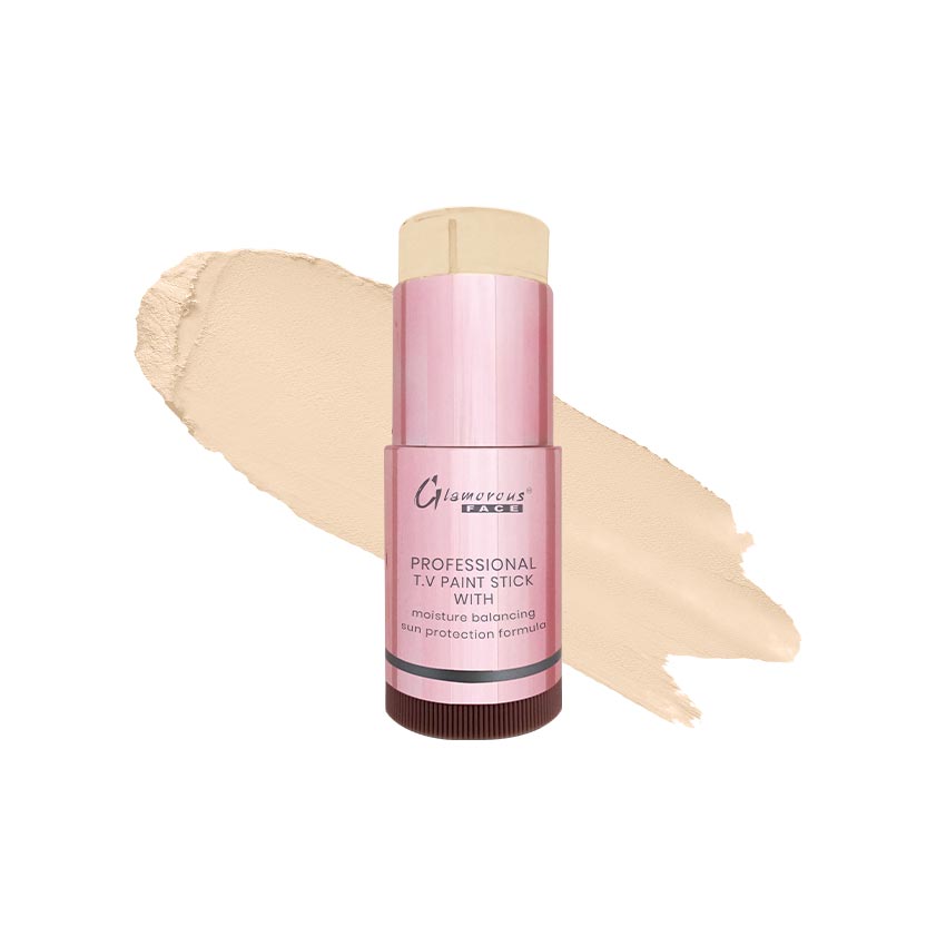 Glamorous Face Foundation Stick - Buy Online in Pakistan at Cosmia.pk