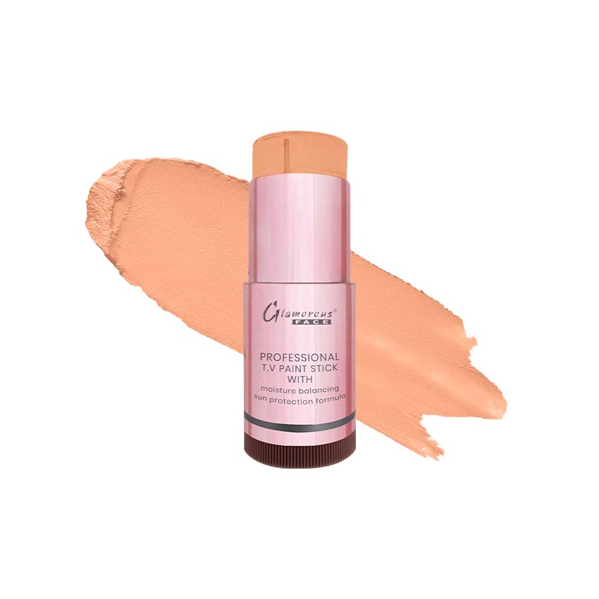 Glamorous Face Foundation Stick - Buy Online in Pakistan at Cosmia.pk