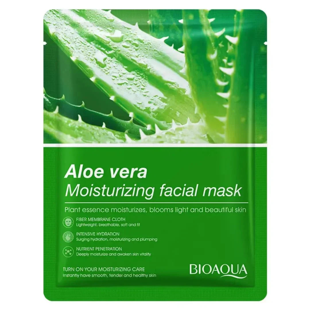 Face Sheet Mask - Buy Online in Pakistan at Cosmia.pk