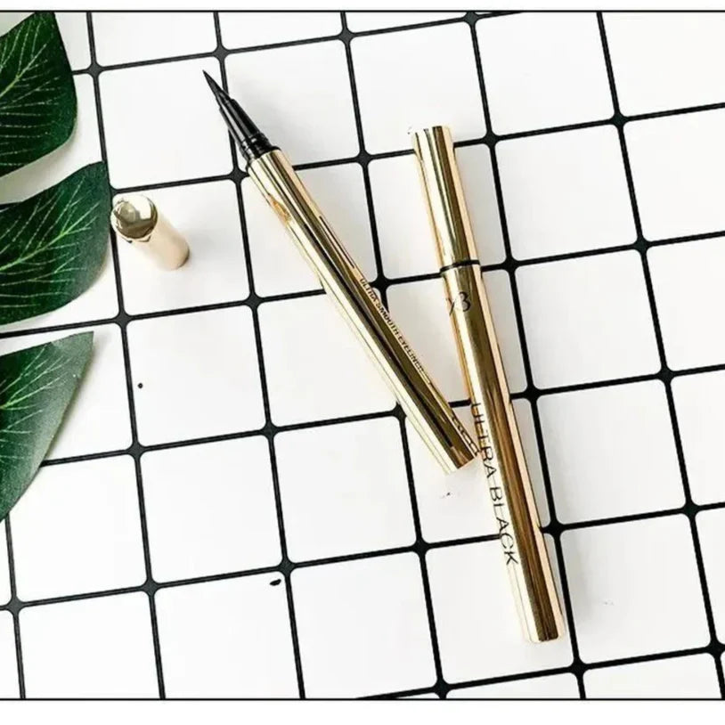 CVB Ultra Black Ultra Smooth Eyeliner - Buy Online in Pakistan at Cosmia.pk
