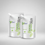 BIO-REACH Hair Straightening Cream & Neutralizer - 400ml - Buy Online in Pakistan at Cosmia.pk
