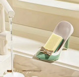 High Heel Shape Soap Holder - Buy Online in Pakistan at Cosmia.pk