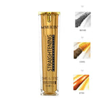 Muicin Gold Shine Style Hair Straightening Serum - 50ml - Buy Online in Pakistan at Cosmia.pk