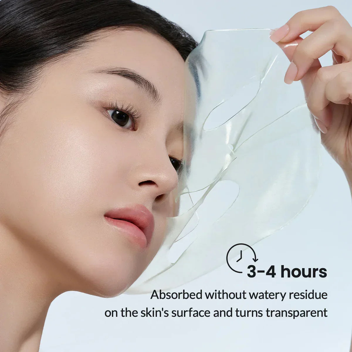 BIODANCE - Refreshing Sea Kelp Real Deep Mask 34g- Original - Buy Online in Pakistan at Cosmia.pk
