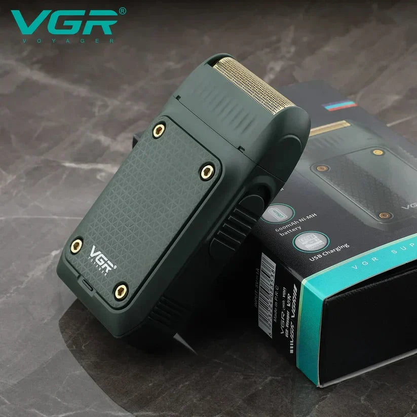 VGR V-353 Shaver Professional Razor Electric Shaving Machine - Buy Online in Pakistan at Cosmia.pk