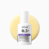 Anua Retinol 0.3 + Niacin Renewing Serum 30ml - Buy Online in Pakistan at Cosmia.pk