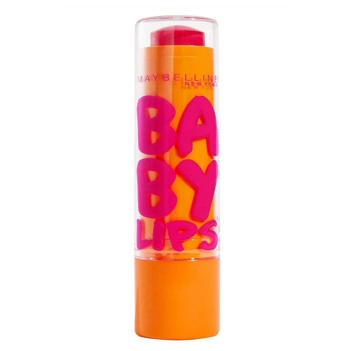 Maybelline Baby Moisturizing Lip Balm - Buy Online in Pakistan at Cosmia.pk