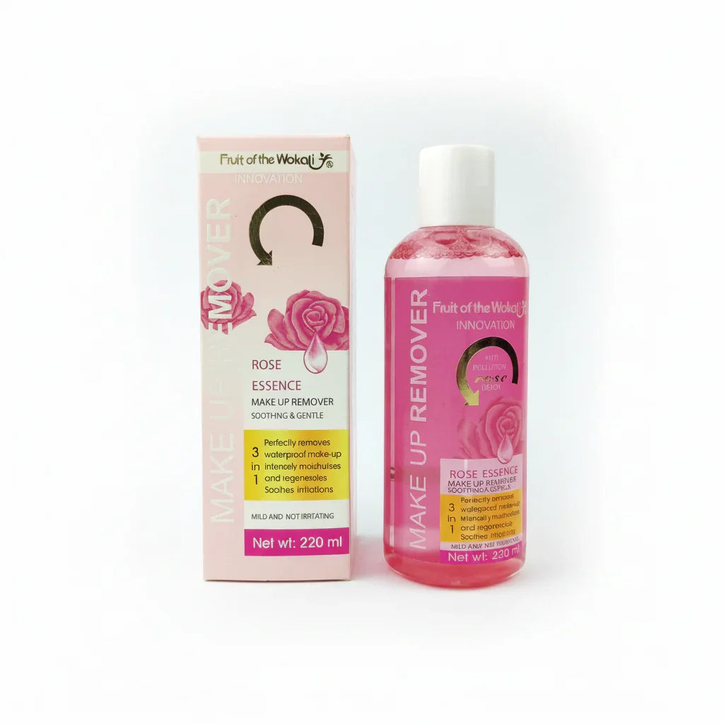 Rosy Glow 6-in-1 Skincare Set - Pack of 6 Items - Buy Online in Pakistan at Cosmia.pk