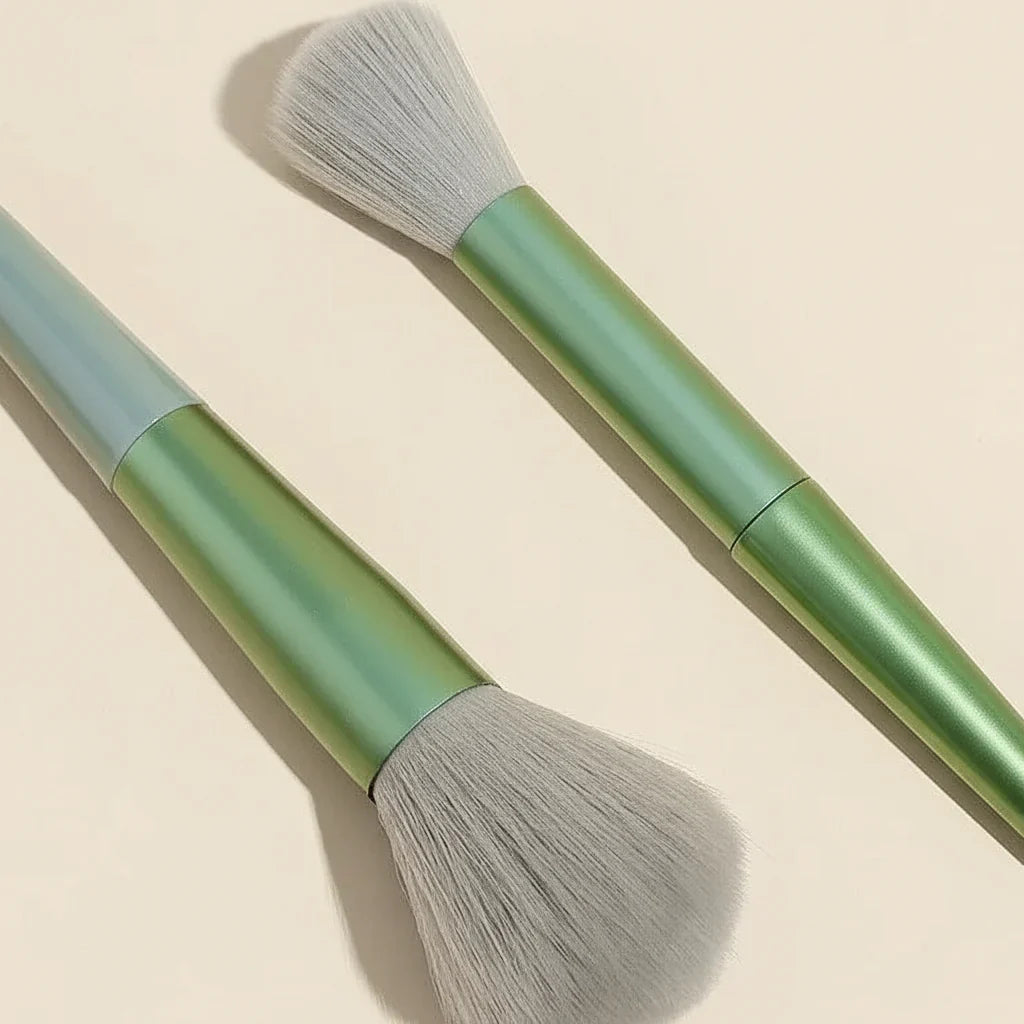 13 Pcs Naked Brush Set - Buy Online in Pakistan at Cosmia.pk