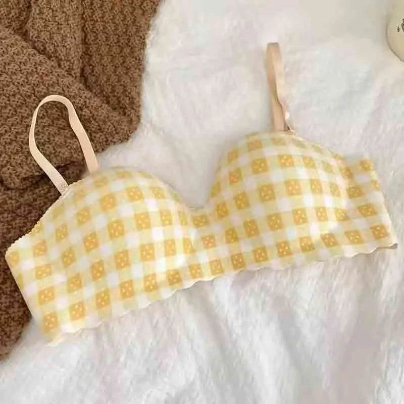 Bridal Padded Push-Up Seamless Bra - Buy Online in Pakistan at Cosmia.pk