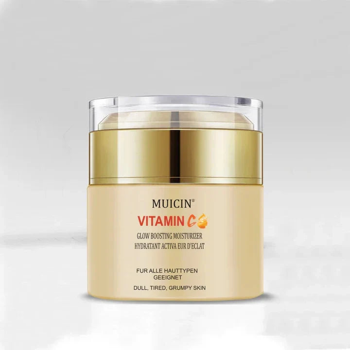 Muicin - NEW Vitamin C Plus cc Foundation Cream - 50ml - Buy Online in Pakistan at Cosmia.pk