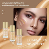 CVB Cine Star Luminous Skin Tint 30ml - Buy Online in Pakistan at Cosmia.pk - Image 5