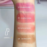 Hudamoji Jelly Blush - Buy Online in Pakistan at Cosmia.pk